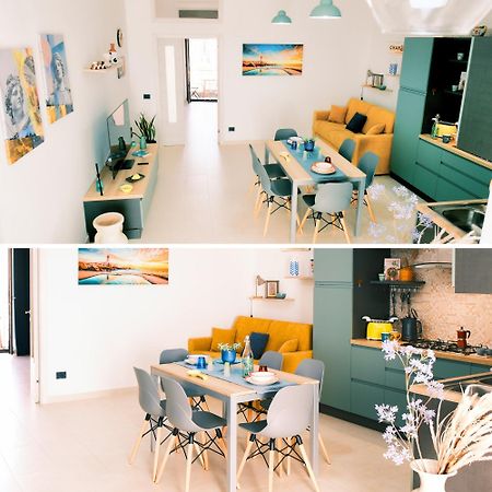 Domus Urbana - Guest House Πομπηία Εξωτερικό φωτογραφία