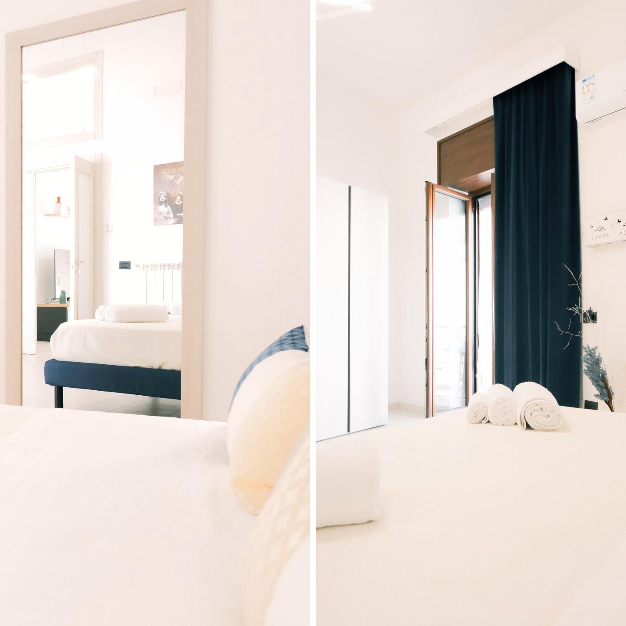 Domus Urbana - Guest House Πομπηία Εξωτερικό φωτογραφία