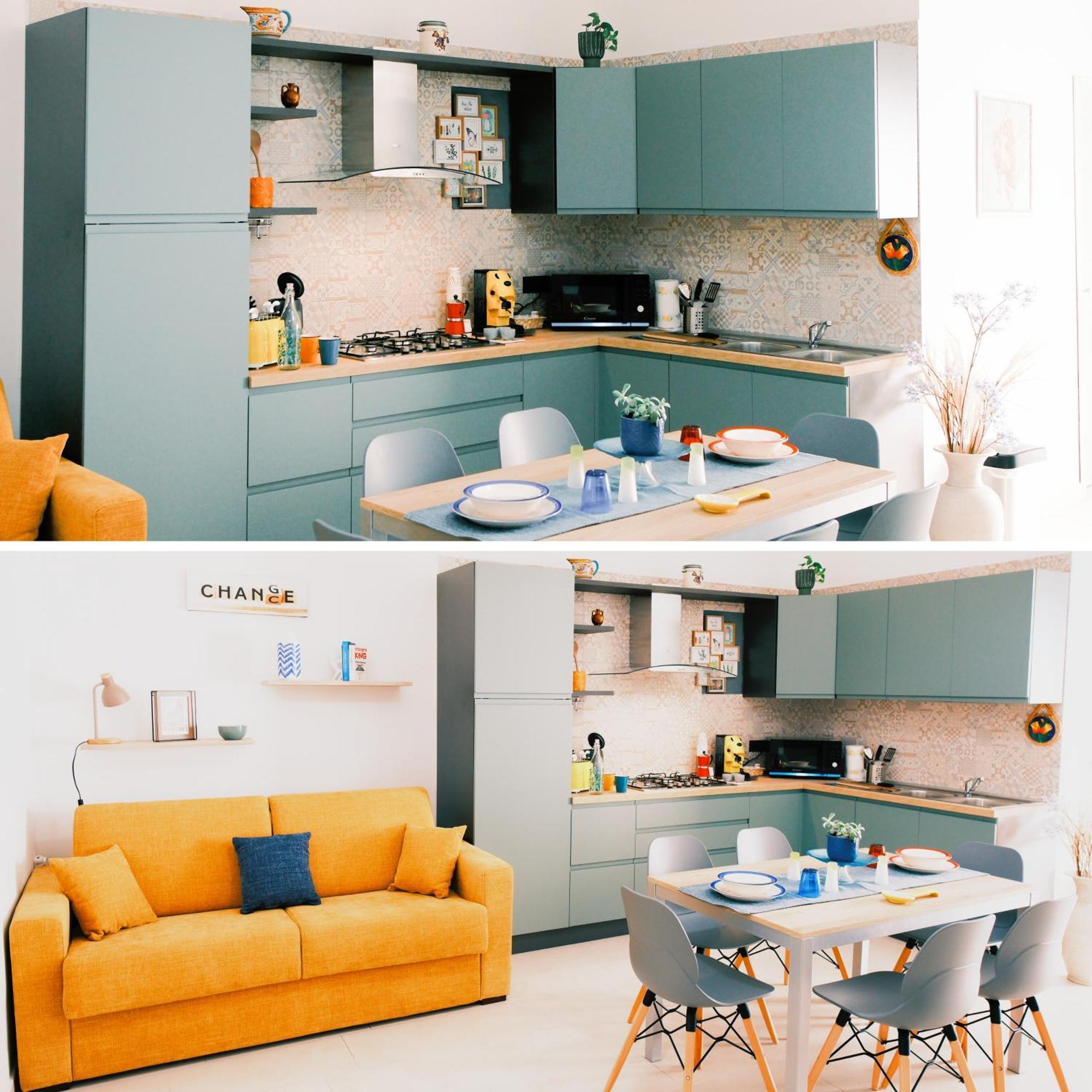 Domus Urbana - Guest House Πομπηία Εξωτερικό φωτογραφία