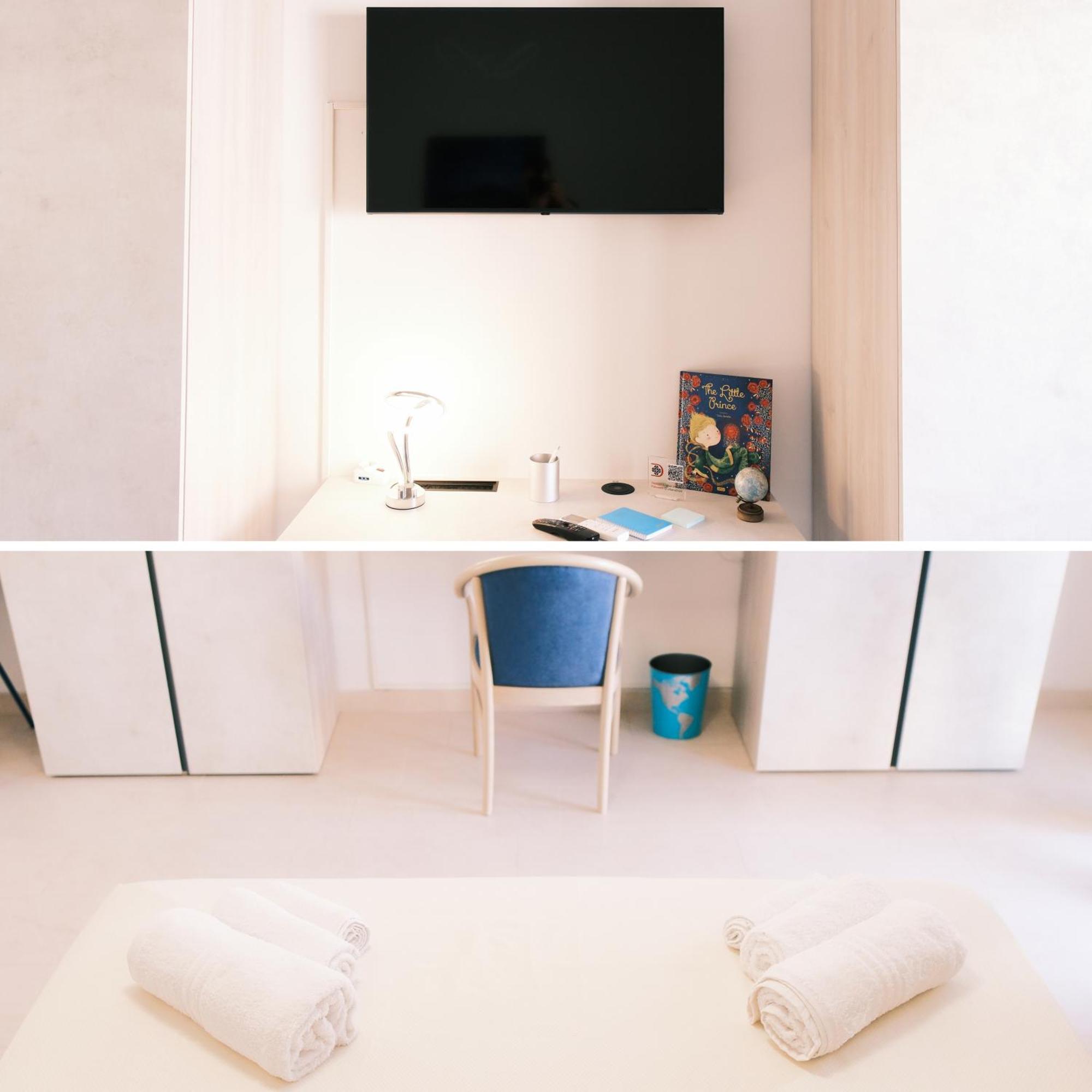 Domus Urbana - Guest House Πομπηία Εξωτερικό φωτογραφία