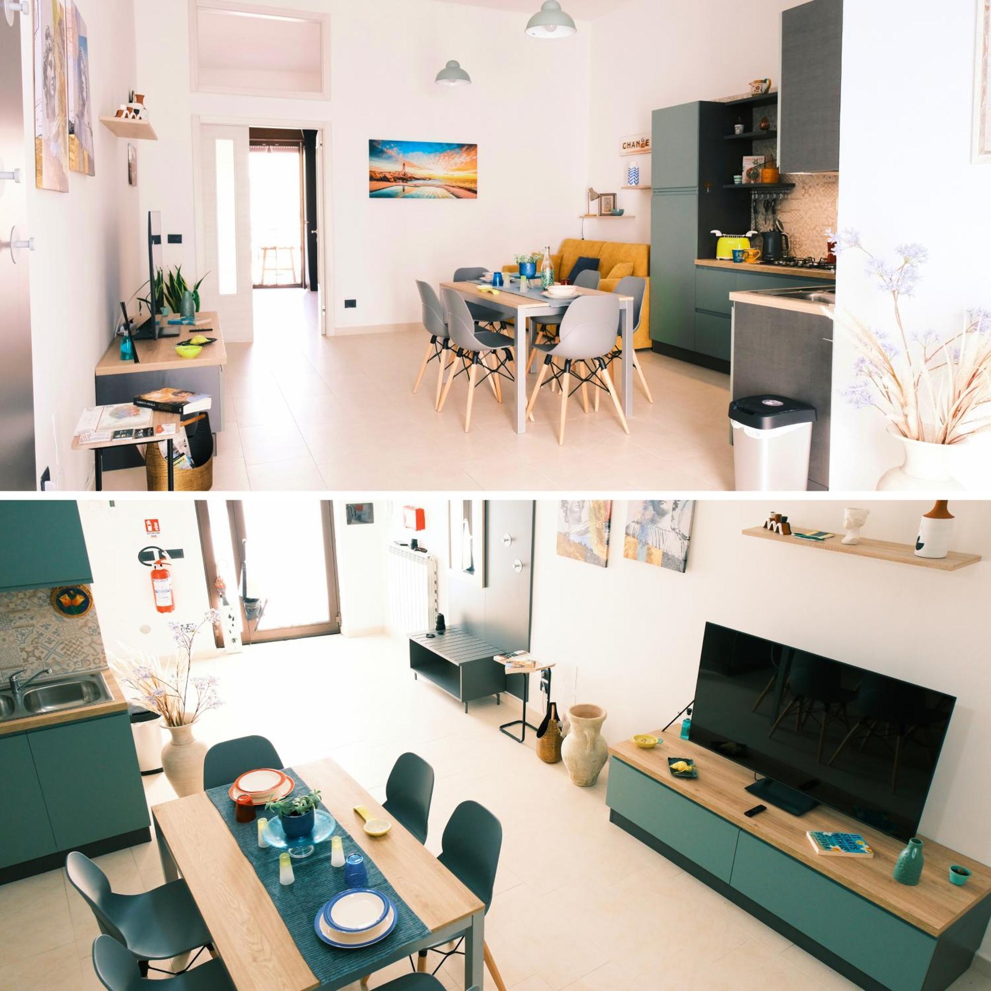 Domus Urbana - Guest House Πομπηία Εξωτερικό φωτογραφία