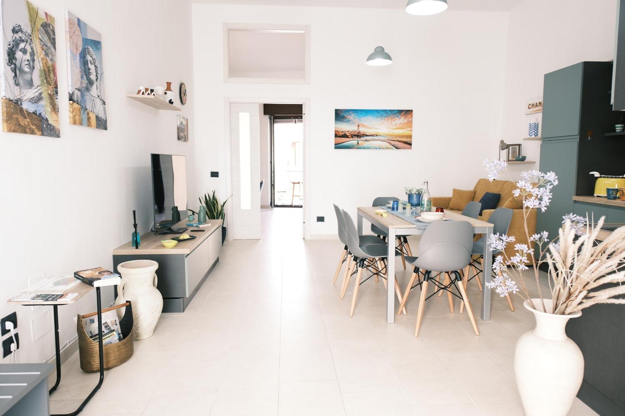 Domus Urbana - Guest House Πομπηία Εξωτερικό φωτογραφία